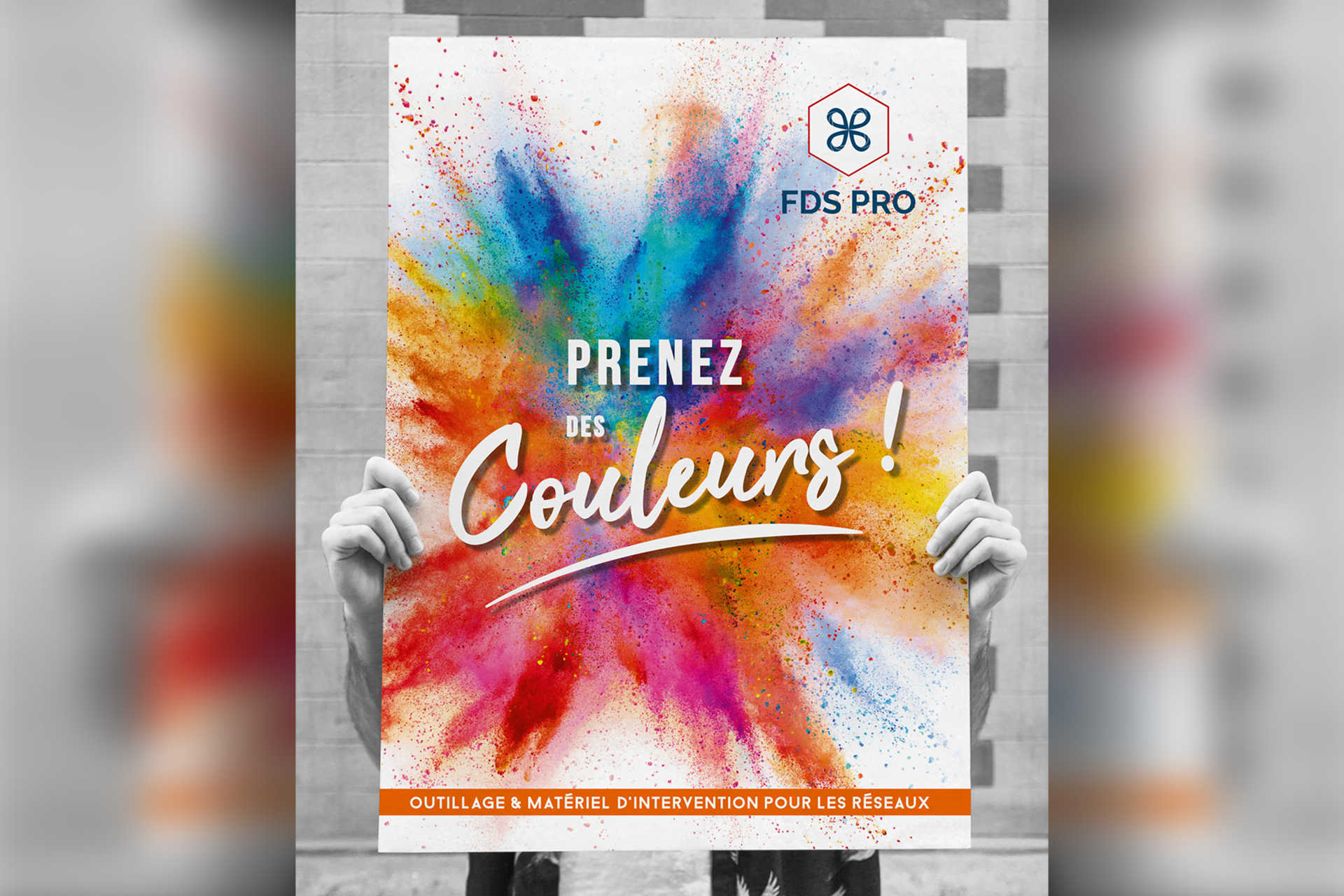 Couverture FDS PRO 1