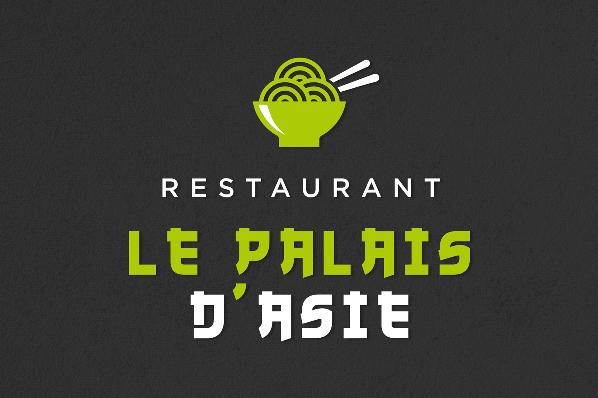 Restaurant Le Palais d'Asie 3